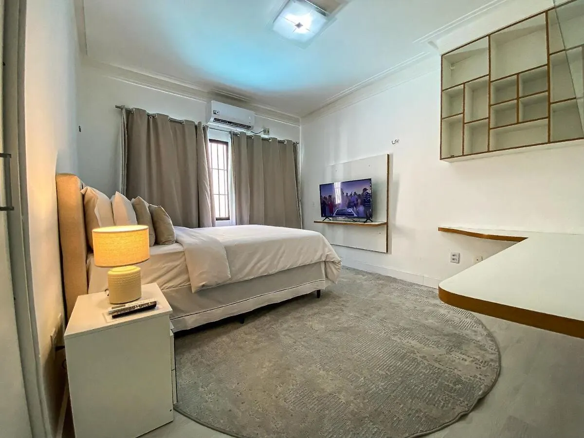 Villa 46 Luxury Natal