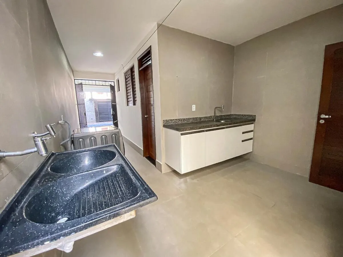 Holiday home Villa 46 Luxury Natal Brazil