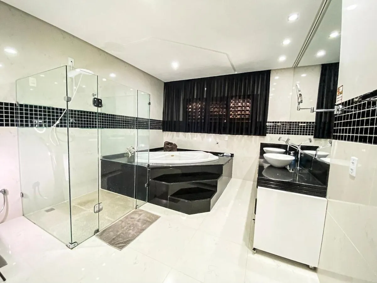 Villa 46 Luxury Natal 0*,  Brazil