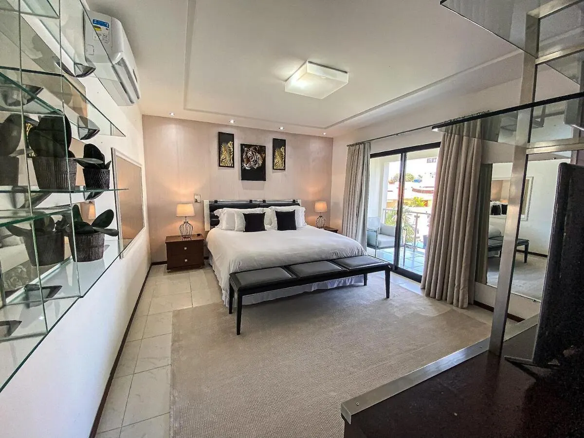 Villa 46 Luxury Natal 0*,  Brazil