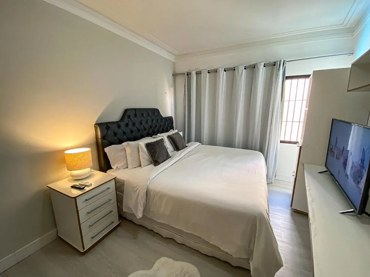 Villa 46 Luxury Natal