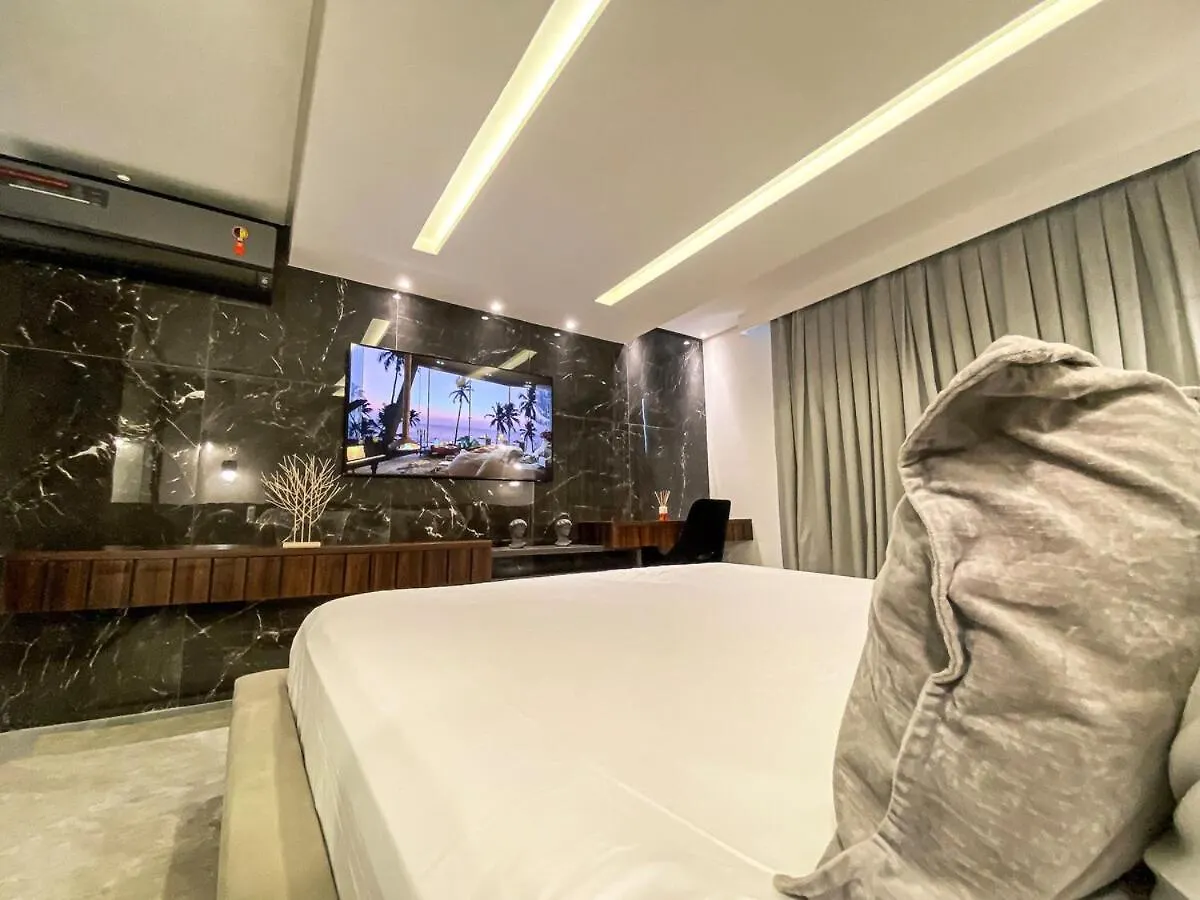 Holiday home Villa 46 Luxury Natal