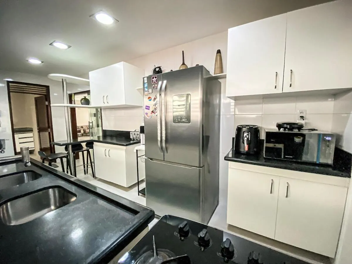 Holiday home Villa 46 Luxury Natal Brazil