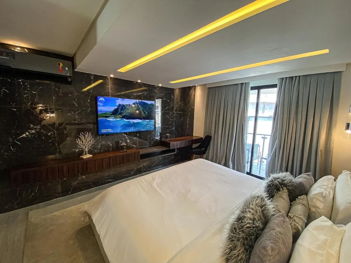 Holiday home Villa 46 Luxury Natal