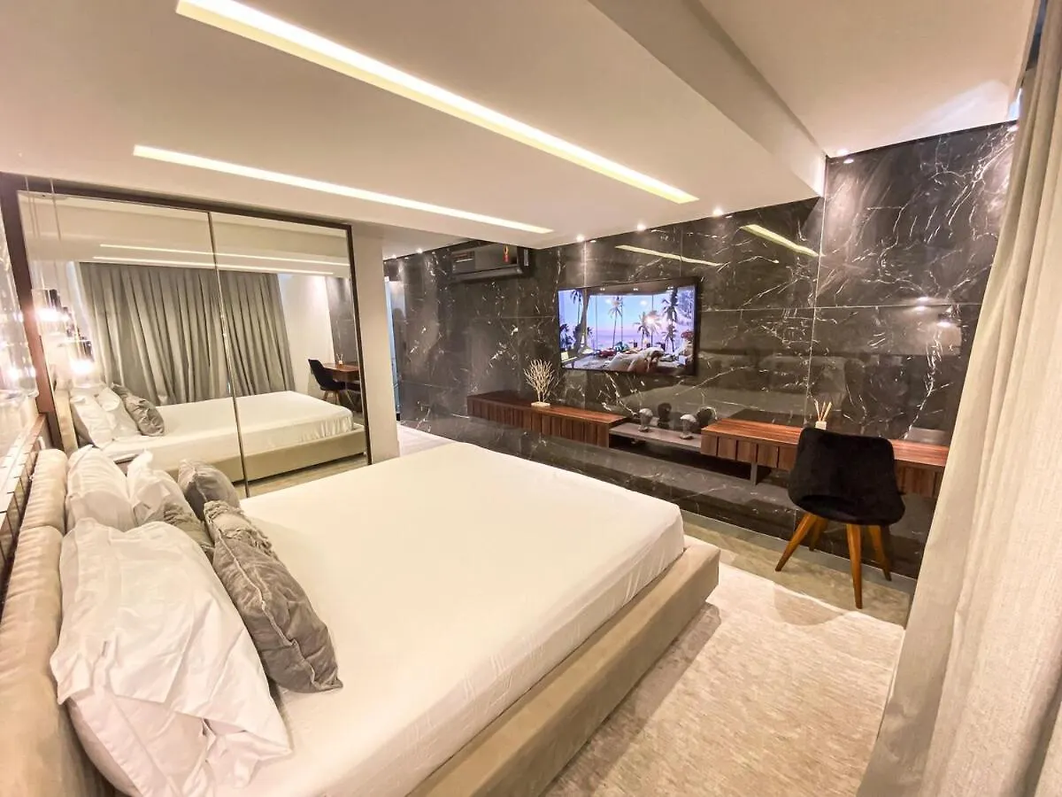 Villa 46 Luxury Natal Holiday home