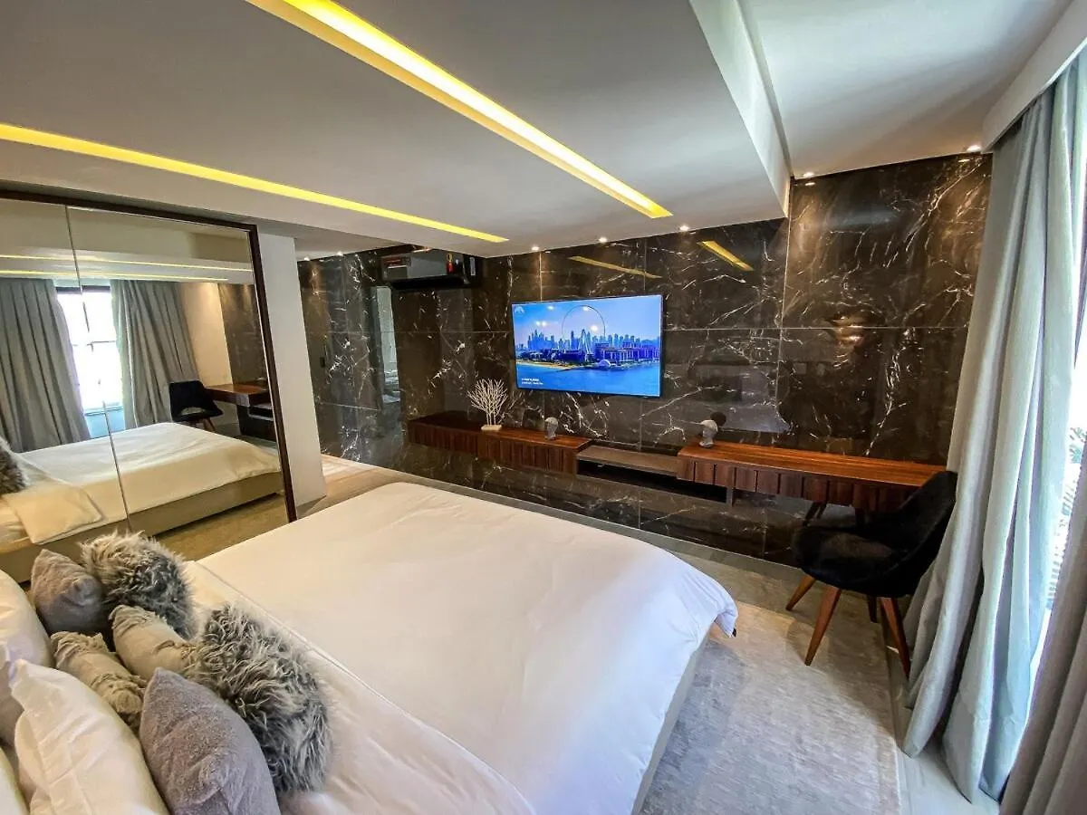 Villa 46 Luxury Natal Brazil