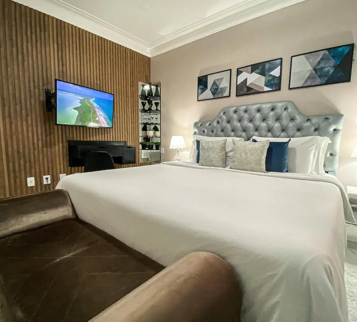 Villa 46 Luxury Natal Brazil