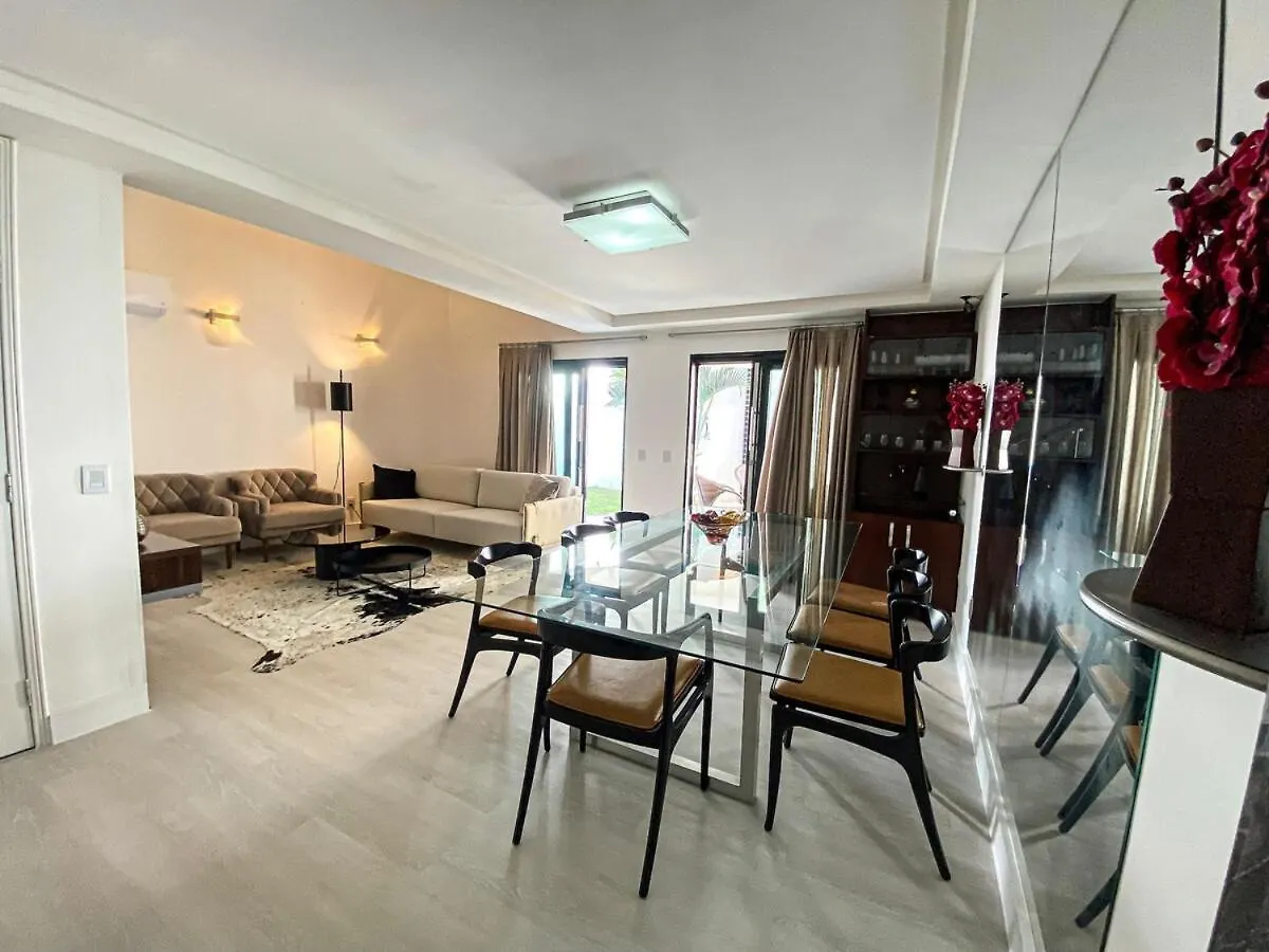 Villa 46 Luxury Natal Holiday home