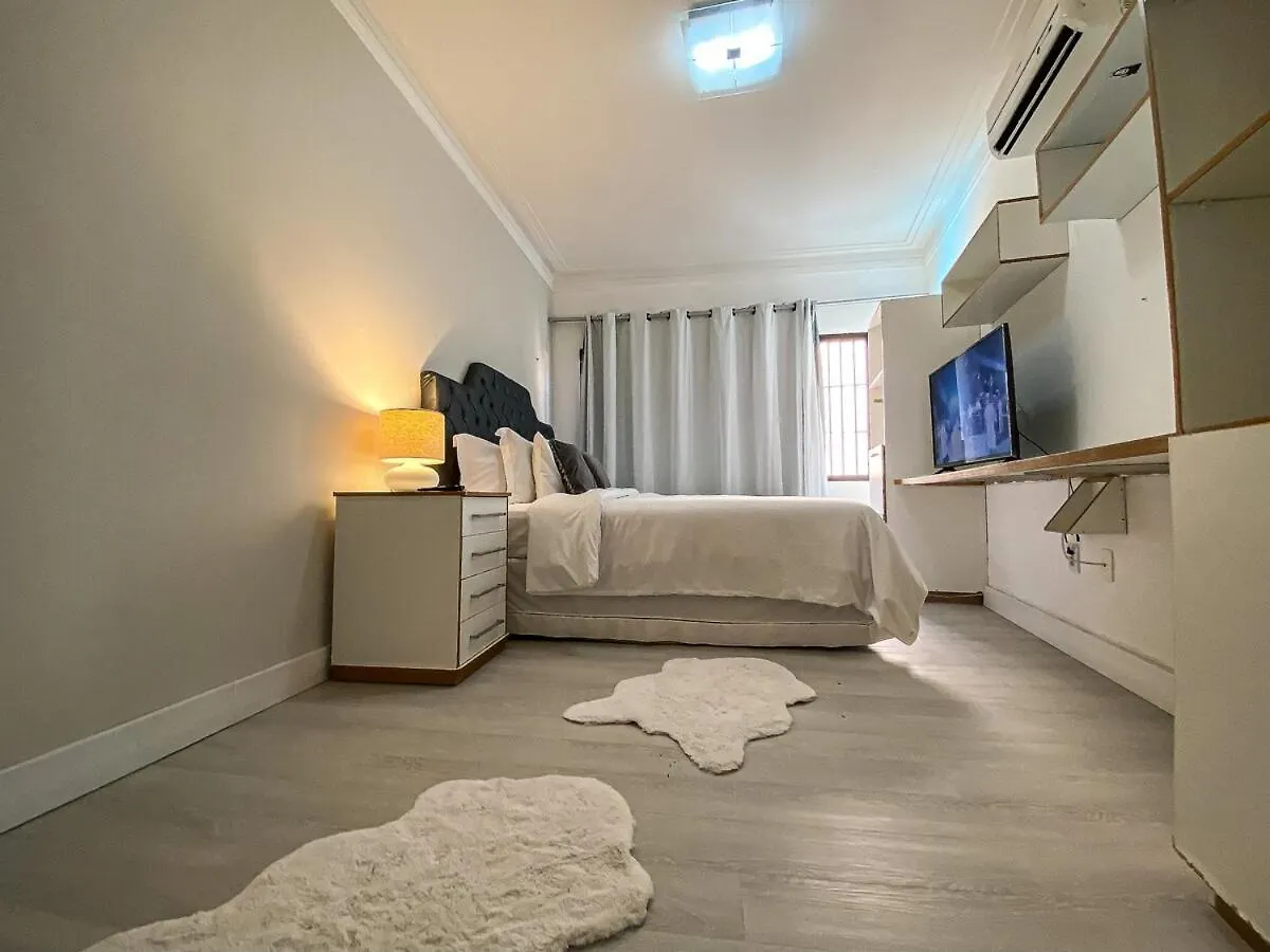 Villa 46 Luxury Natal
