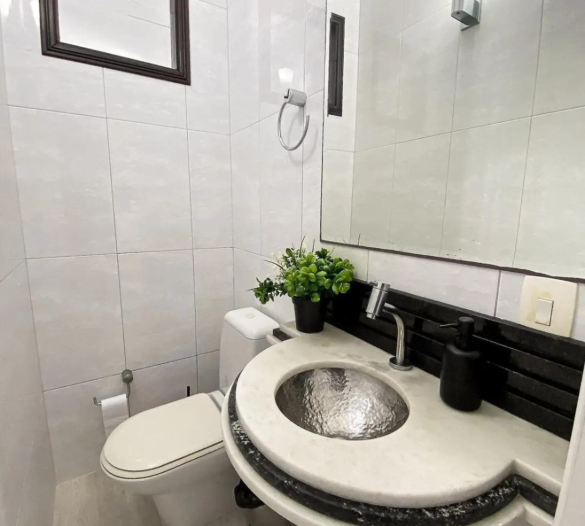 Villa 46 Luxury Natal Brazil