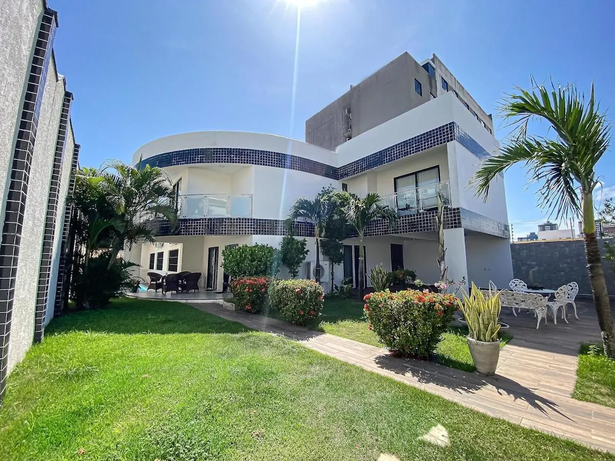 Villa 46 Luxury Natal Brazil