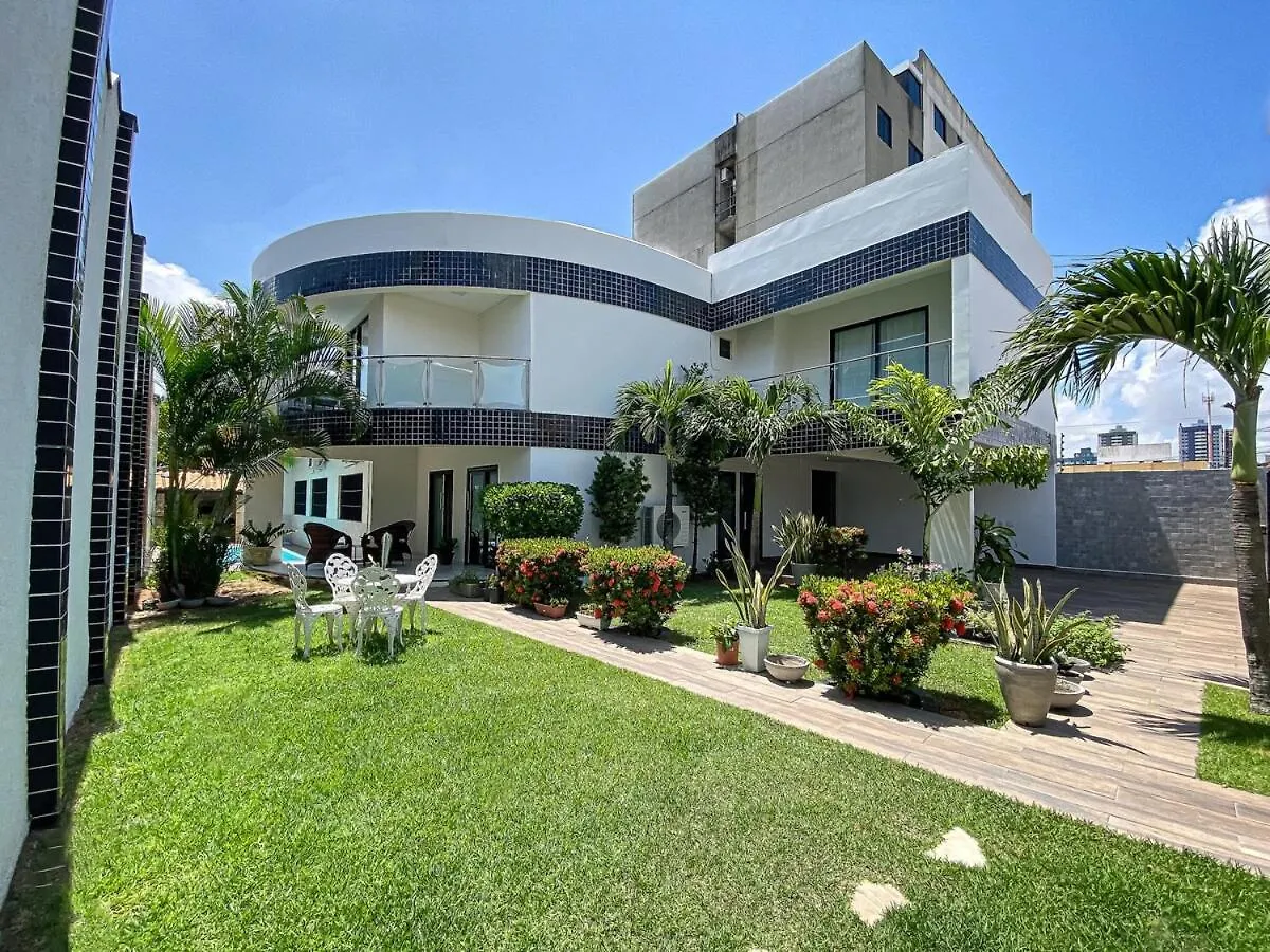 Villa 46 Luxury Natal